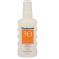 Biodermal Zonnespray SP30 gevoelig huid 175 Milliliter