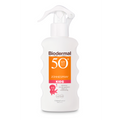 Biodermal Zonnespray kids SPF50+ 175 Milliliter