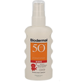 Biodermal Zonnespray kids SPF50+ 175 Milliliter