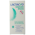 Lactacyd Intimate shave 200.00 Milliliter