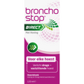 Bronchostop Hoestdrank direct met honing 120.00 Milliliter