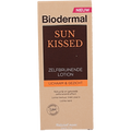 Biodermal Zelfbruinende lotion sun kiss 200 Milliliter