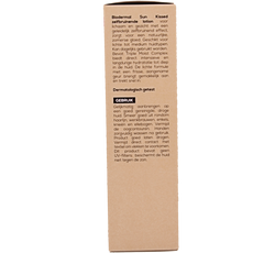Biodermal Zelfbruinende lotion sun kiss 200 Milliliter
