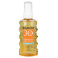 Biodermal Transparantspray hydraplus SPF30 175 Milliliter