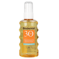 Biodermal Transparantspray hydraplus SPF30 175.00 Milliliter