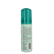 Biodermal Pure balance renewing cleansing mousse 150.00 Milliliter