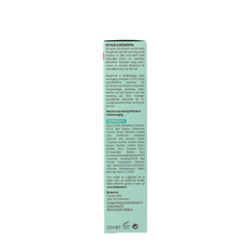 Biodermal Pure balance refining nachtbalsem 50.00 Milliliter