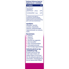 Davitamon Foliumzuur vitamine D  84.00 Tabletten