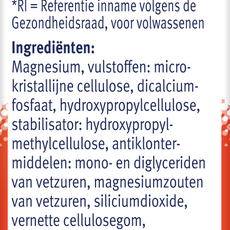 Davitamon Magnesium mentale energie 30.00 Tabletten
