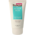Biodermal Aftersun verkoelende gel creme 150 Milliliter