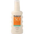 Biodermal Hydraplus zonspray SPF50 175 Milliliter