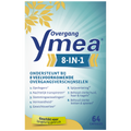 Ymea Overgang 8 in 1 64 Capsules