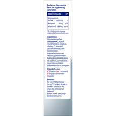 Davitamon Glucosamine  45 Tabletten