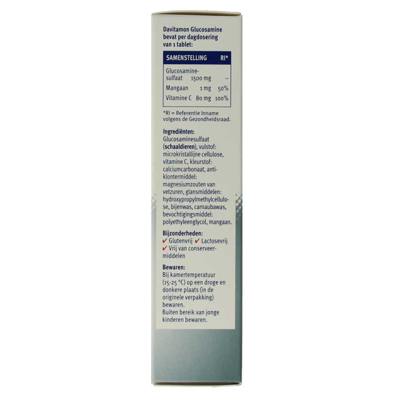 Davitamon Glucosamine  45 Tabletten