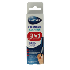 Wartner Kalknagelkwastje 5 Milliliter