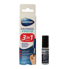 Wartner Kalknagelkwastje 5 Milliliter
