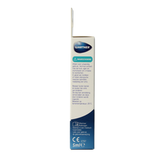 Wartner Kalknagelkwastje 5 Milliliter