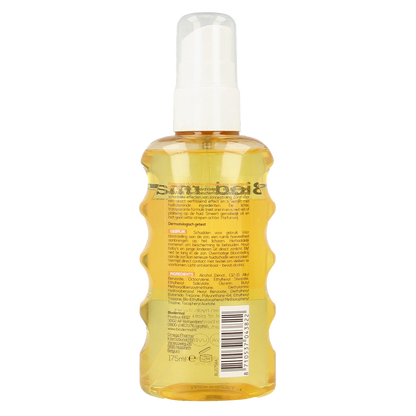 Biodermal Hydra plus transparante zonnespray SPF50 175.00 Milliliter