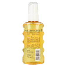 Biodermal Hydra plus transparante zonnespray SPF50 175 Milliliter