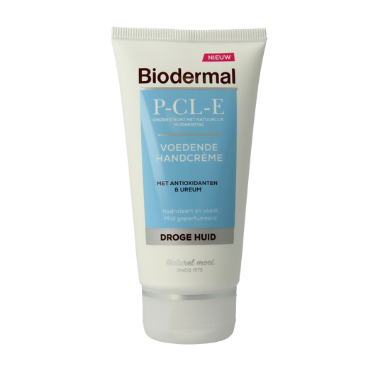 Biodermal Hand cream 75.00 Milliliter