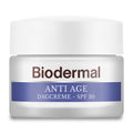 Biodermal Anti-age SPF30 50 Milliliter