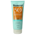Biodermal Gelcreme ultralicht SPF50+ 200.00 Milliliter