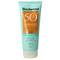 Biodermal Gelcreme ultralicht SPF50+ 200 Milliliter