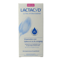 Lactacyd Wasemulsie ultra hydraterend overgang 200 Milliliter