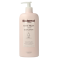 Biodermal Bodylotion soft skin 400.00 Milliliter