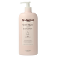 Biodermal Bodylotion soft skin 400 Milliliter