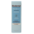Biodermal Dagcreme anti-pigment SPF50 50 Milliliter