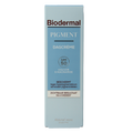 Biodermal Dagcreme anti-pigment SPF50 50.00 Milliliter