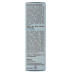 Biodermal Dagcreme anti-pigment SPF50 50 Milliliter
