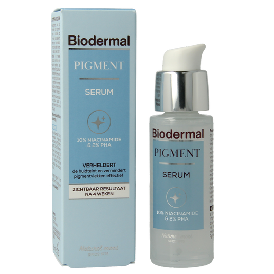 Biodermal Serum anti-pigment 30 Milliliter
