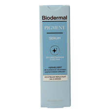 Biodermal Serum anti-pigment 30 Milliliter