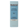Biodermal Nachtcreme anti pigment 50 Milliliter