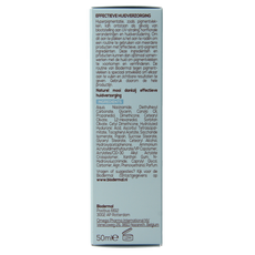 Biodermal Nachtcreme anti pigment 50 Milliliter
