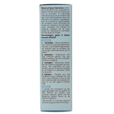 Biodermal Nachtcreme anti pigment 50 Milliliter
