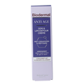 Biodermal Anti age oog- en lipcontour creme 15 Milliliter