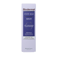 Biodermal Anti age serum 30 Milliliter