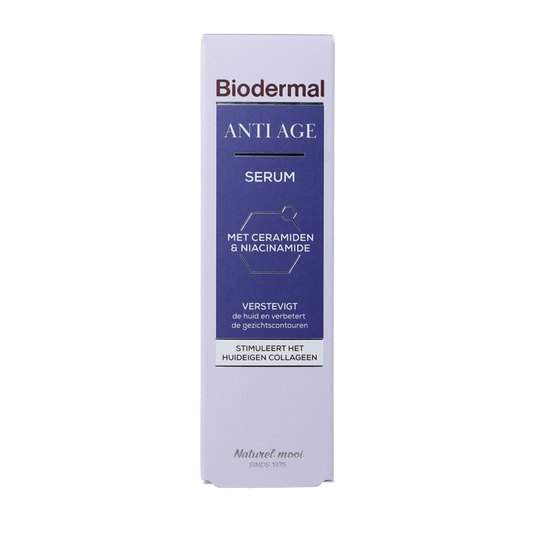 Biodermal Anti age serum 30.00 Milliliter