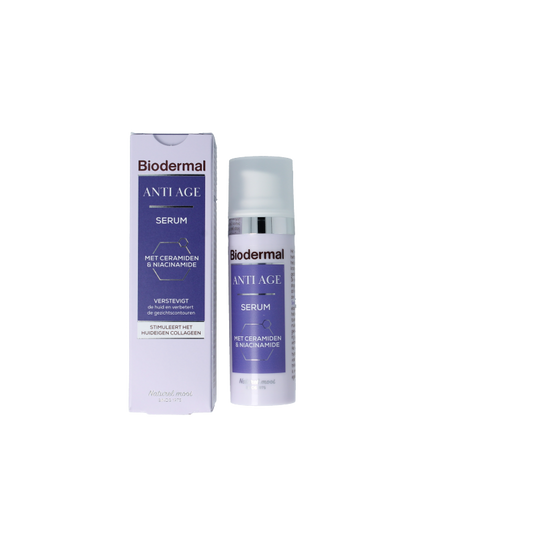 Biodermal Anti age serum 30 Milliliter