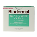 Biodermal Dag- en nachtcreme 50 Milliliter