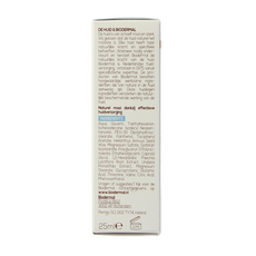 Biodermal Litteken creme 25.00 Milliliter