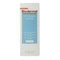 Biodermal Litteken creme 75 Milliliter
