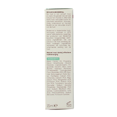 Biodermal Oogcreme 15.00 Milliliter