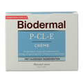 Biodermal Biodermal P CL E creme 50 Milliliter