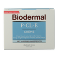 Biodermal Biodermal P CL E creme 50.00 Milliliter
