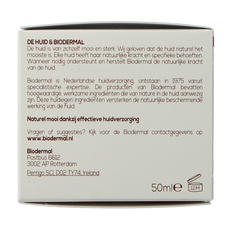 Biodermal Biodermal P CL E creme 50.00 Milliliter