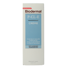 Biodermal P CL E creme 100.00 Milliliter